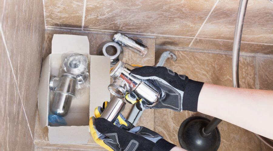 Professional New roof installation in Bouse, AZ